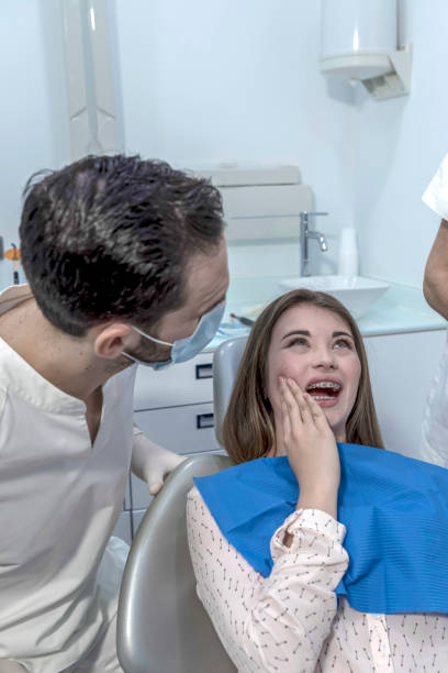 Best Broken or Chipped Tooth Repair in Rmel By The Sea, CA